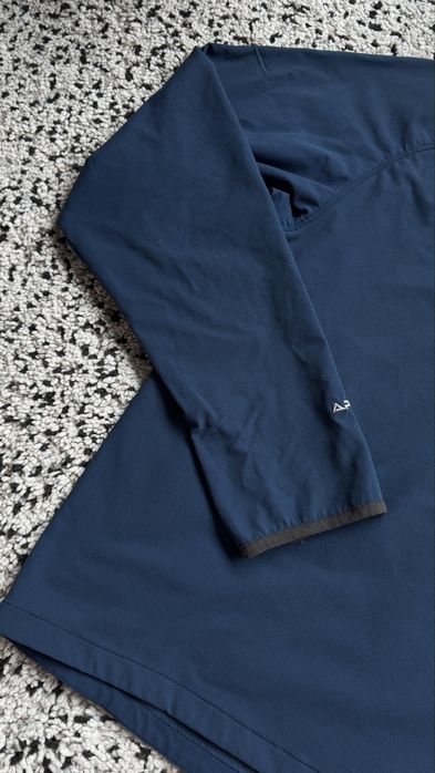 Мъжка ветровка The North Face размер S