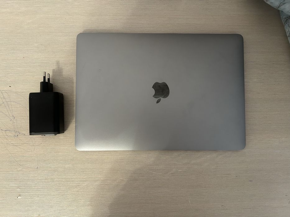 Macbook Pro 2017