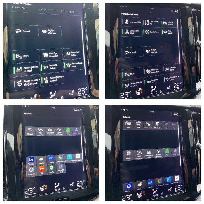 VOLVO XC60 D4 R-Design 2019