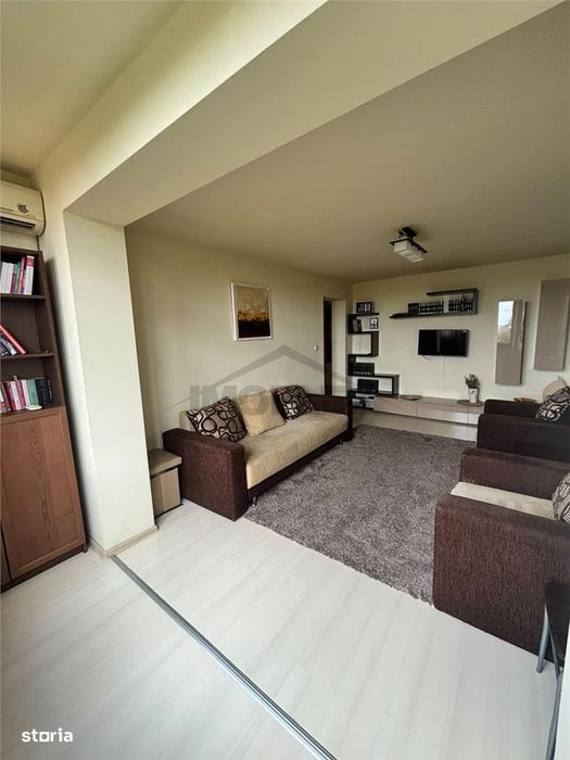 Apartament 3 camere zona medicina