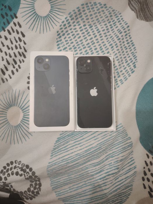 Айфон 13 128 iPhone 13 128