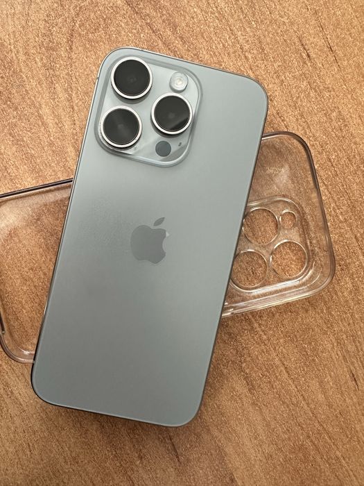 IPhone 15 Pro 256gb