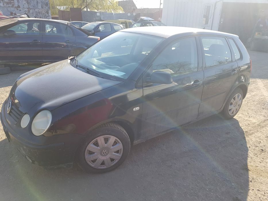 Dezmembram Volkswagen Polo