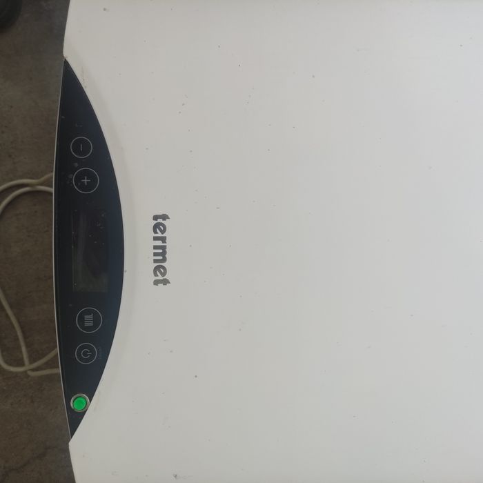 Centrala termica pe gaz Termet