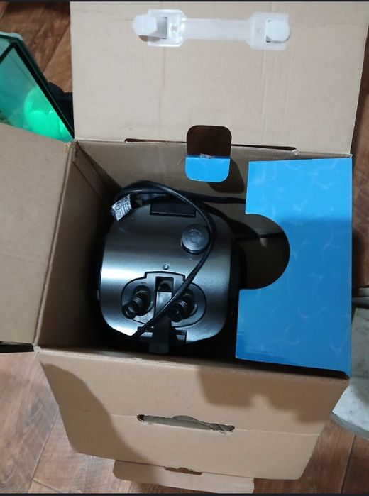 Терариум - Аквариум