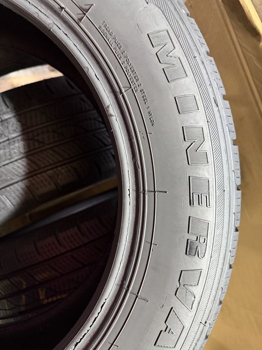 Anvelope 235 60 18