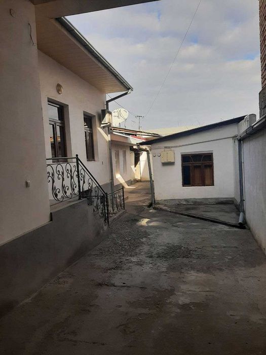 Продаётся свой дом 4 - х комнатный  2,04 сотки