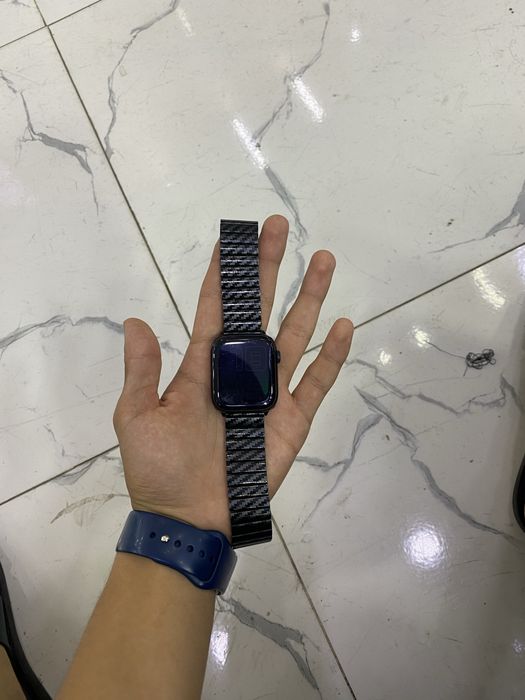 Apple watch 7 series