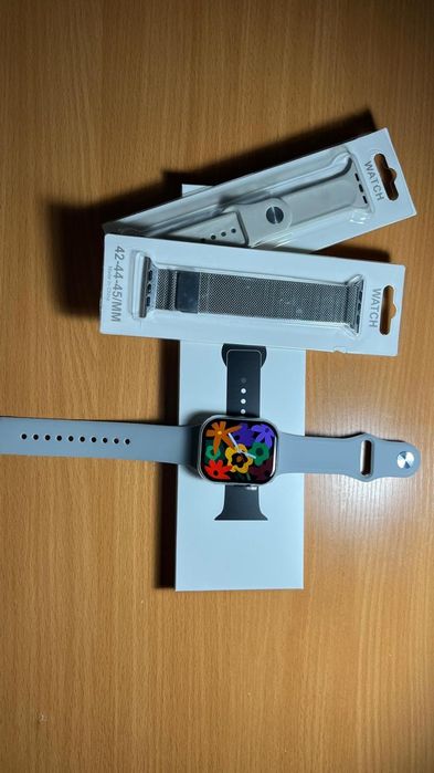 Apple Watch Series 10 Lux