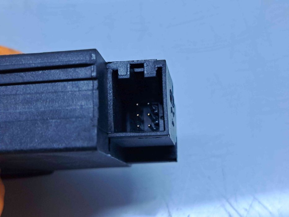 Buton avarii Audi A5 (8T3) [Fabr 2007-2015] 8K2941509A