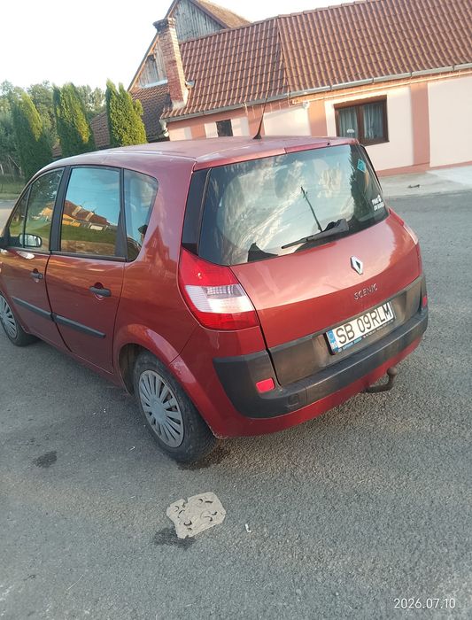 RENAULT 5 2005 — imagine 2