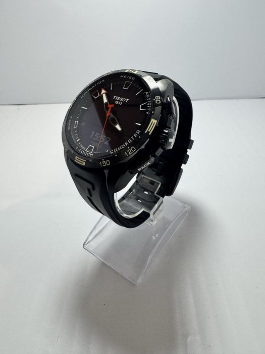 Ceas Tissot T-Touch Connect Solar
