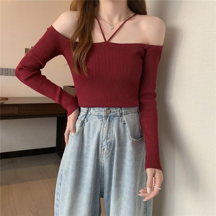 Кофта для красоток