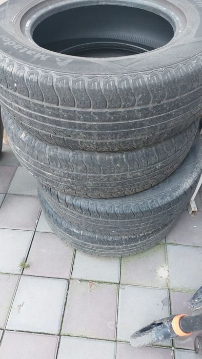 Автошины б/у продам