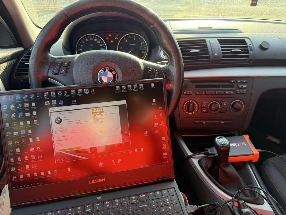 Optimizari software stage 1 2 Remediere EGR SCR DPF OPF