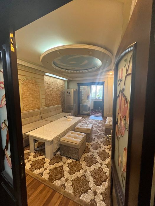 Продаётся квартира 5/5/9