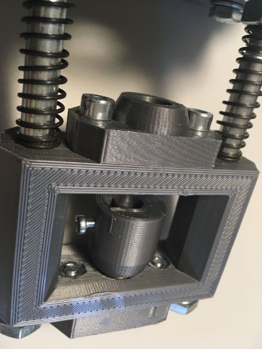 Sablon mobila pentru demontabili Blum si Hafele Tofix 25 v.6.0