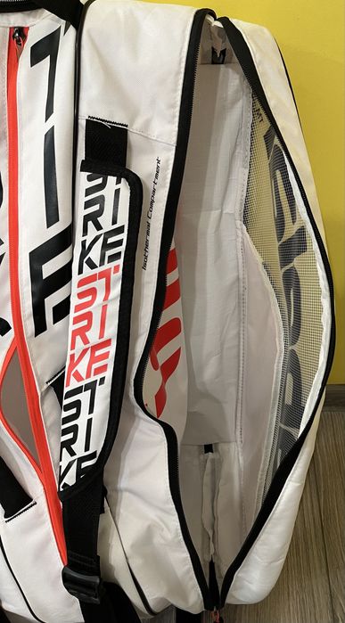 Сак за тенис Babolat Pure Strike