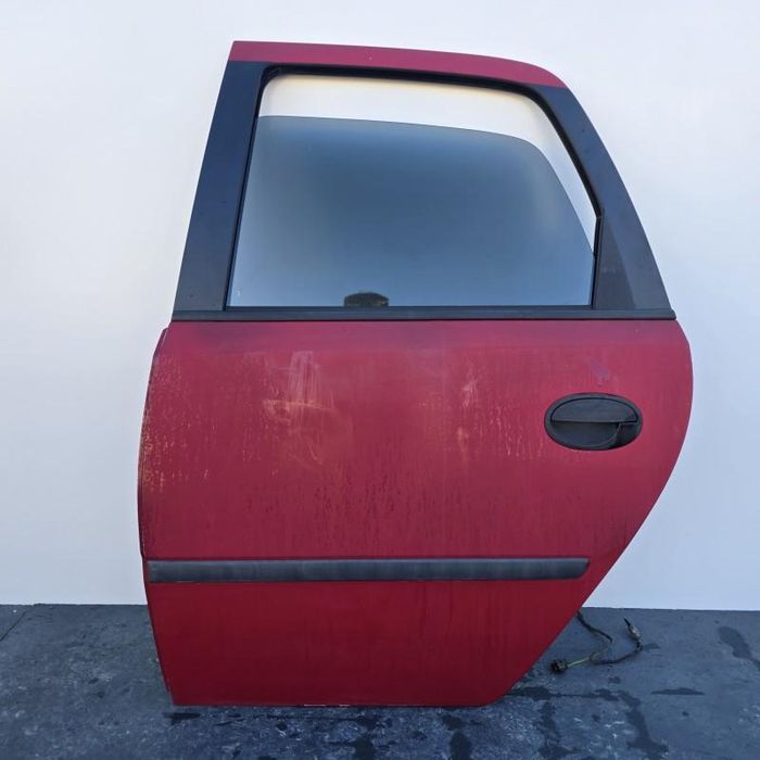 Portiera usa Y573 spate stanga Opel Meriva A