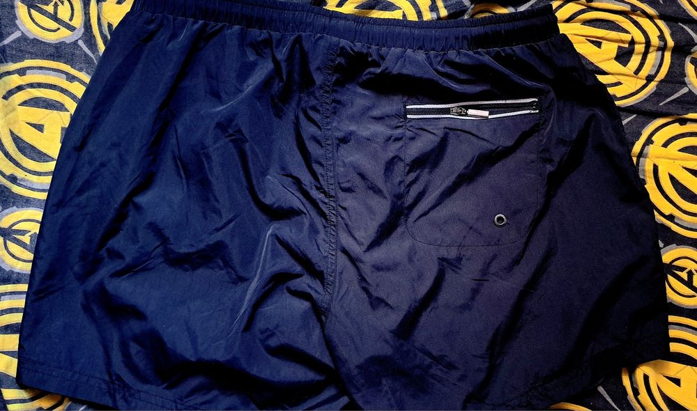 Pantaloni scurți H Boss