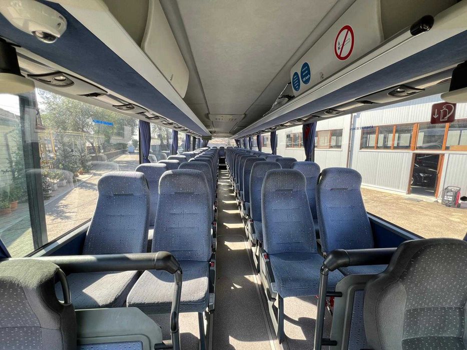 SETRA S 416 H 64+1 Locuri Euro 5