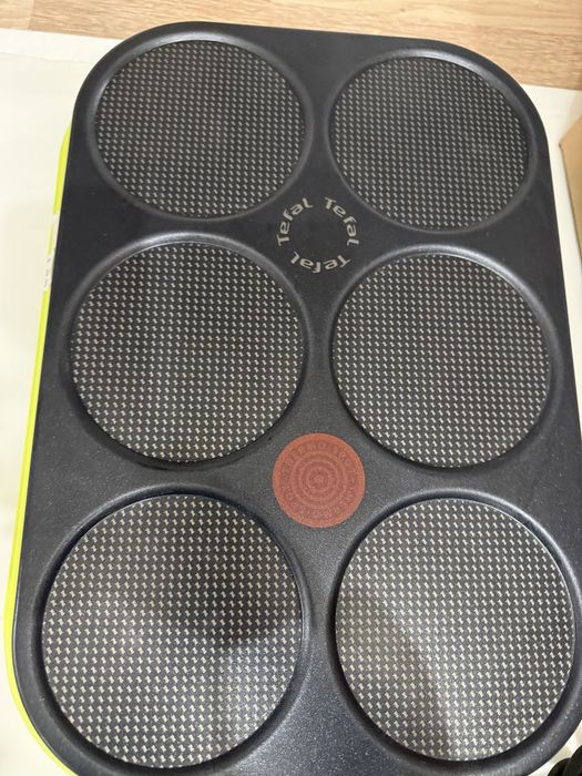 Уред за палачинки Tefal