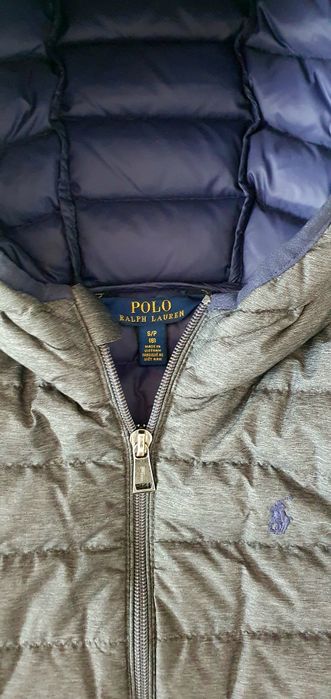 Курточка polo Ralf Loren