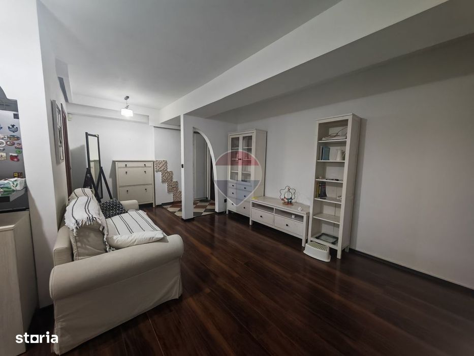 Apartament + terasa| Aleea Mostiștea | Nicolae Grigorescu