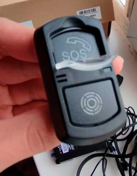 Продам кнопка SOS (СОС)
