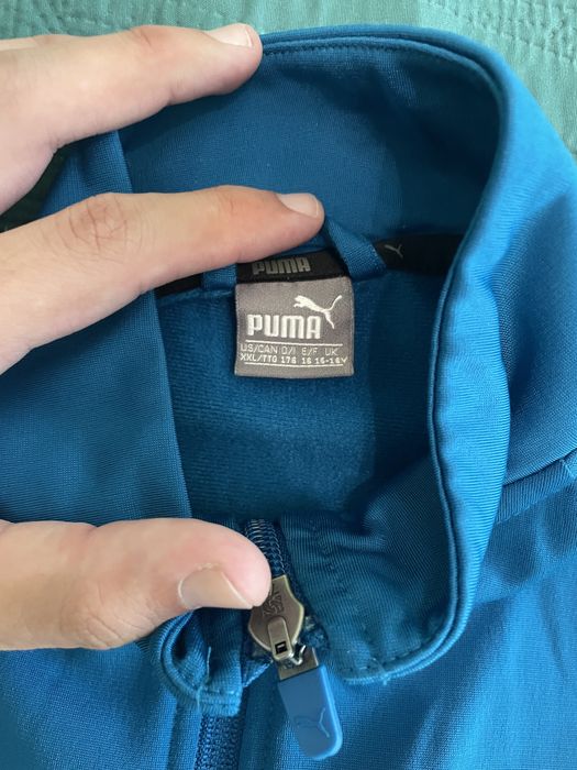 Анцуг Puma 15-16 години