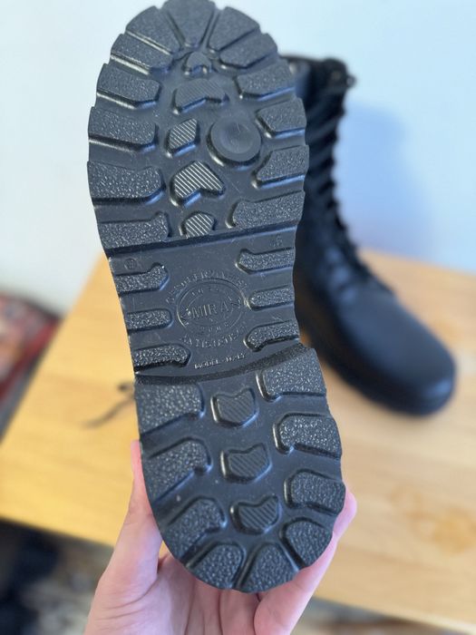 Bocanci Marimea 46 Tactici