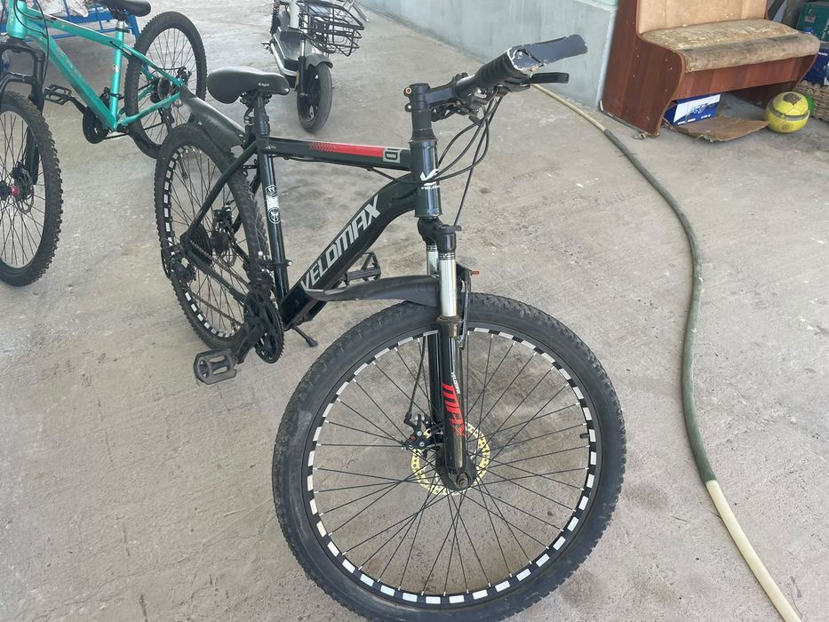 Спортивный велосипед VELDMAX