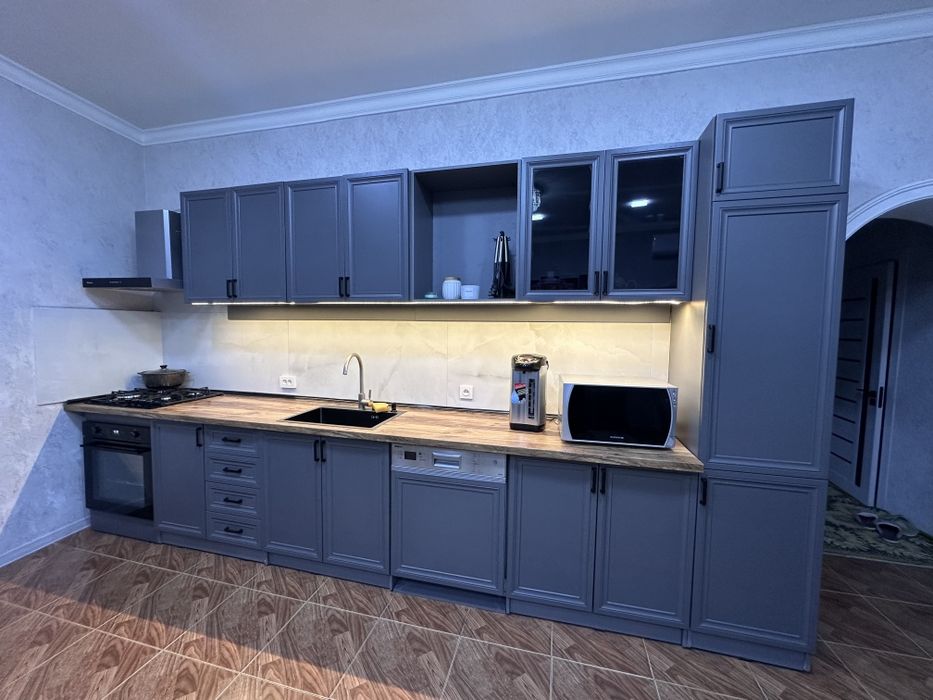 Профессиональная покраска и реставрация мебели