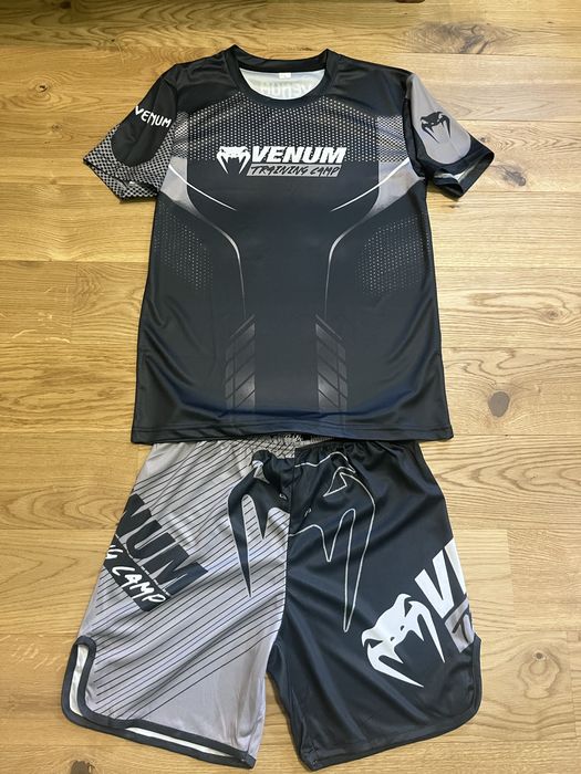 Ufc venum екипи за мма муай тай бокс или кик бокс (венъм)