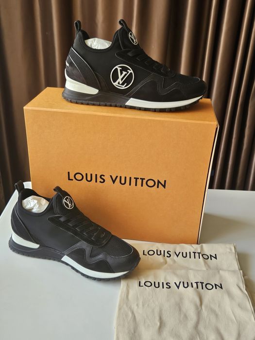 Сникърси Louis Vuitton