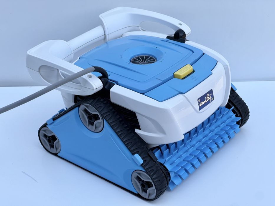 Robot de piscină Zodiac CyclonX RC4360