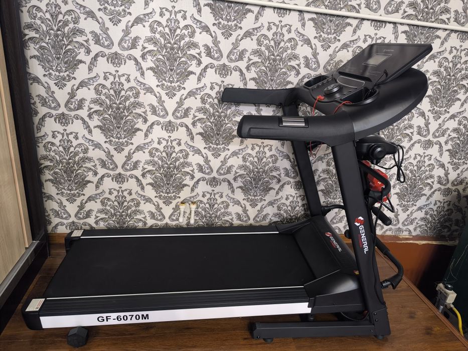 General fitness gf6070m begavoy darojka