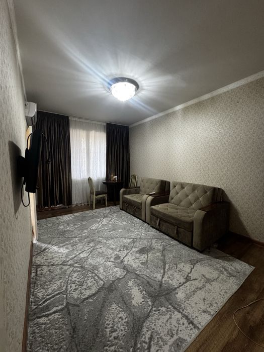 Аренда долгосрочная