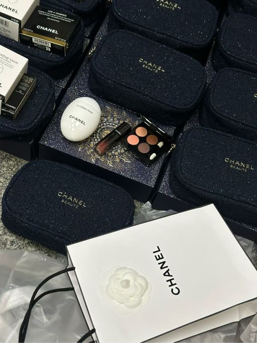 Продаю Диор и Шанель наборы.Premium 1:1