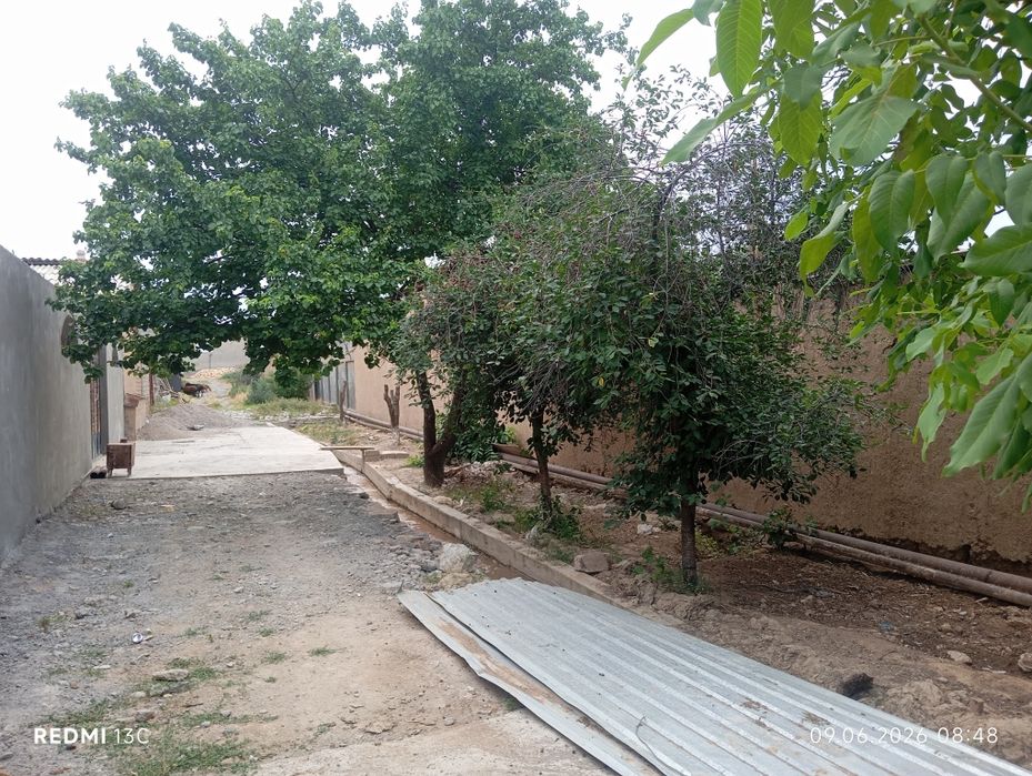Yer sotladi Abdurahmonda