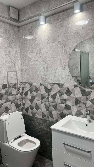 Продава се Двустаен апартамент в Пловдив, Христо Смирненски - 62 кв.м за 2017 €/кв.м - Снимка #8