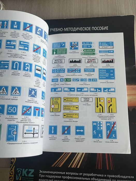 2 книги: ПДД Safety Drivibg