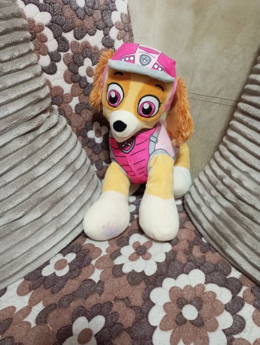 Плюшени играчки..