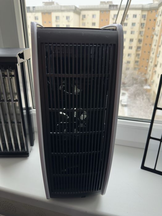 Очиститель воздуха AIC XJ-4100 белый
