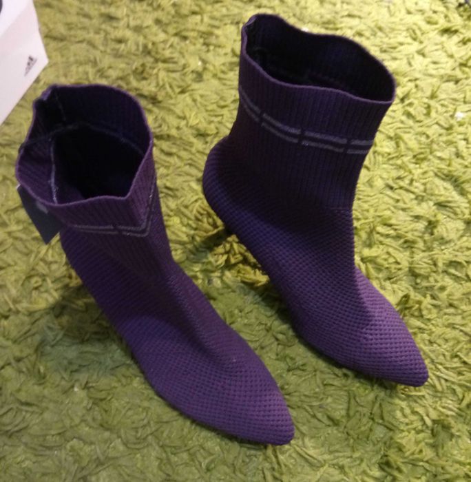 Ghete si cizme de dama