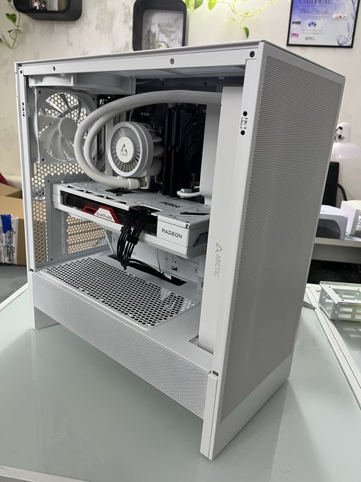 Reparatii, optimizari, instalari windows, asamblari pc, configurari pc