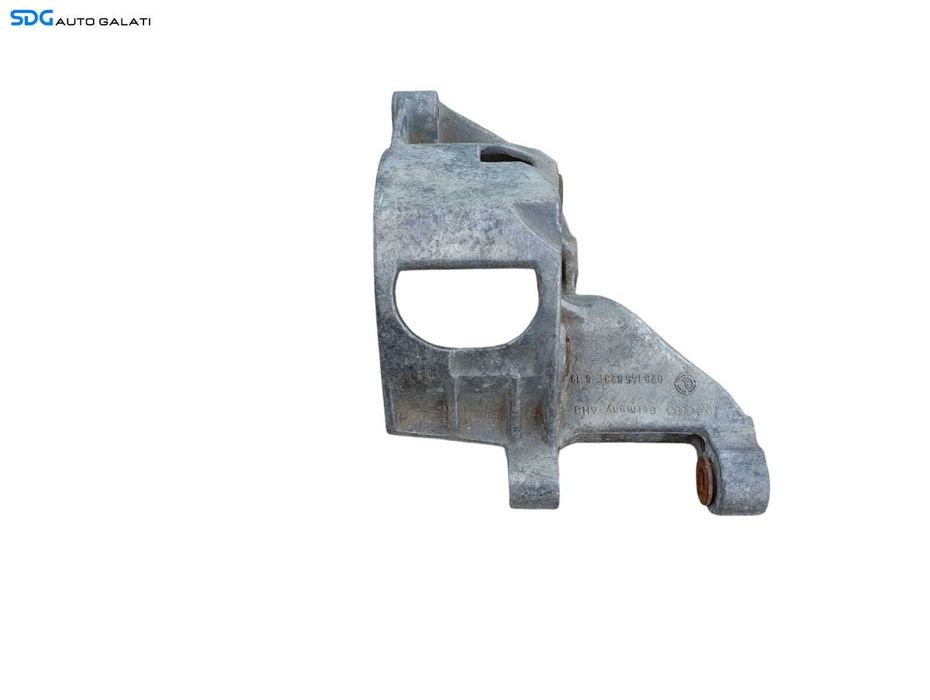 Suport Pompa Servo directie Servodirectie Seat Alhambra 1.9 TDI 1996 - 2010 Cod 028145523E [MA0229]