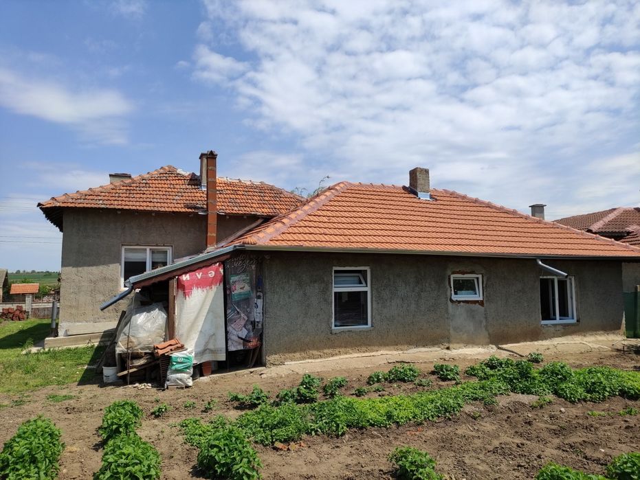Продава се Къща в с. Паисиево, Област Силистра - 120 кв.м за 404 €/кв.м - Снимка #9