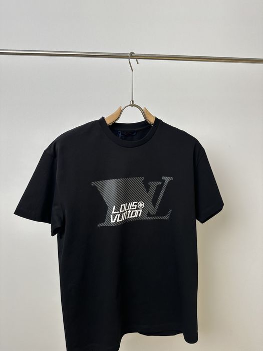 louis vuitton мъжка тениска