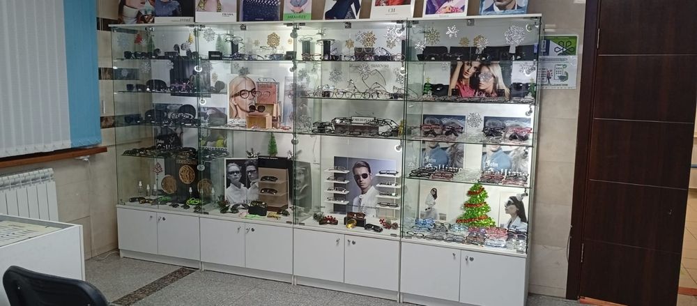 Витрины Продам!!!